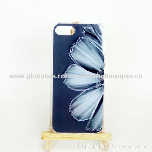 2014 New Phone Case for iPhone 5/5S, Customized Logos Printing Welcomed